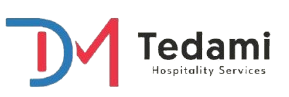 Tedami Logo